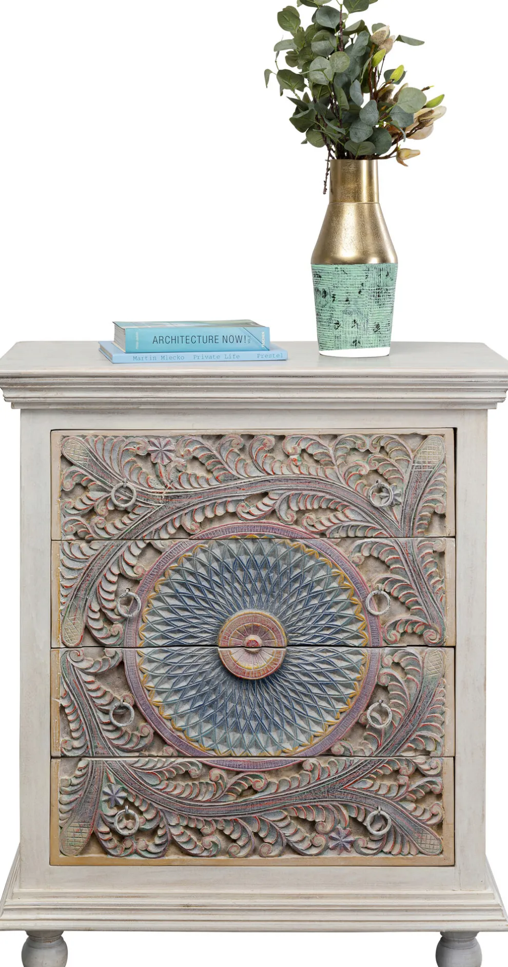 Ladekast Goa 90x110cm