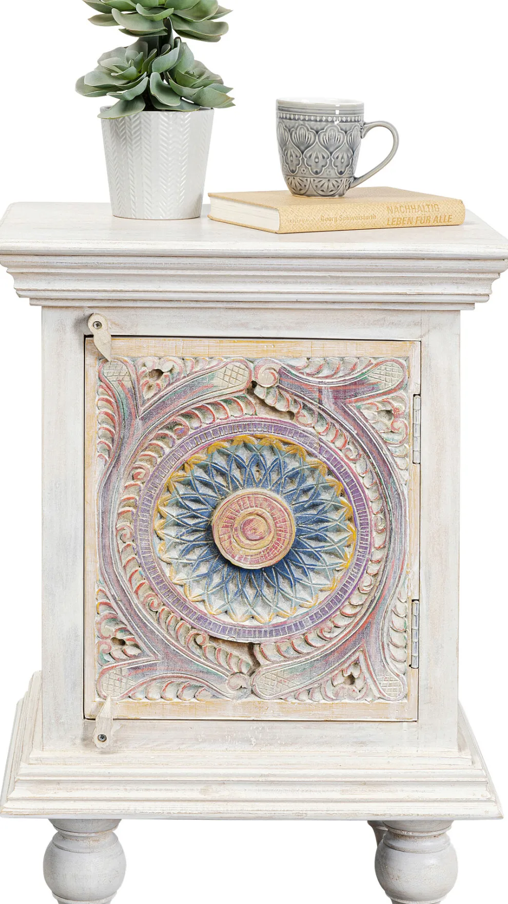 Ladekast Klein Goa 50x70cm