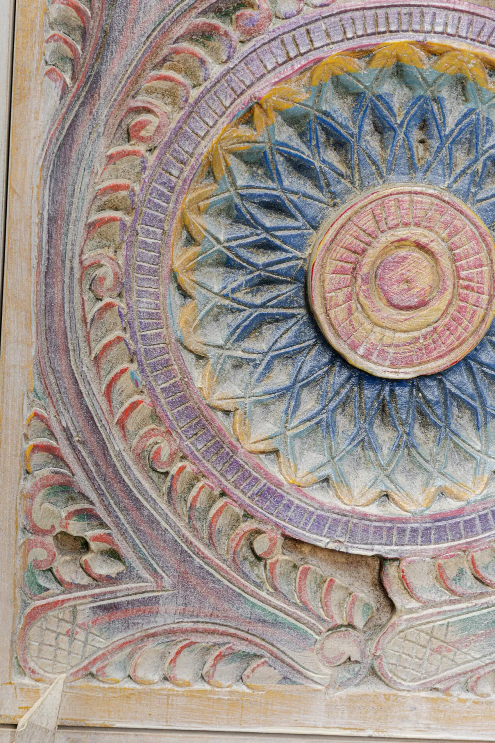 Ladekast Klein Goa 50x70cm