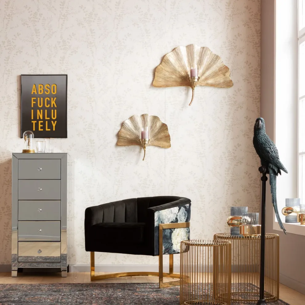 Ladekast Luxury 5 Lades