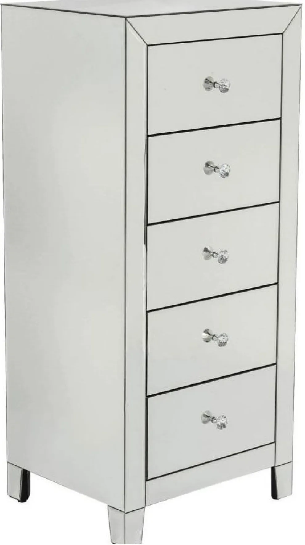 Ladekast Luxury 5 Lades