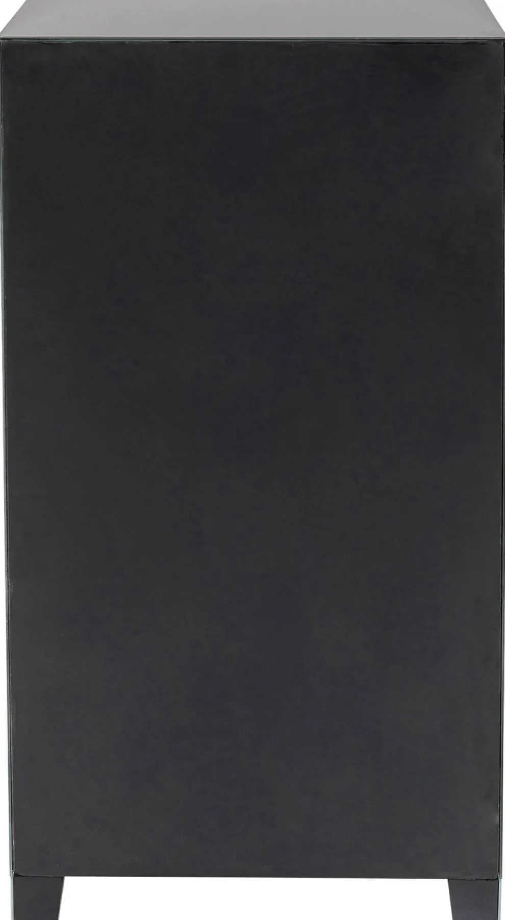 Ladekast Luxury Push 5 Lades Grijs