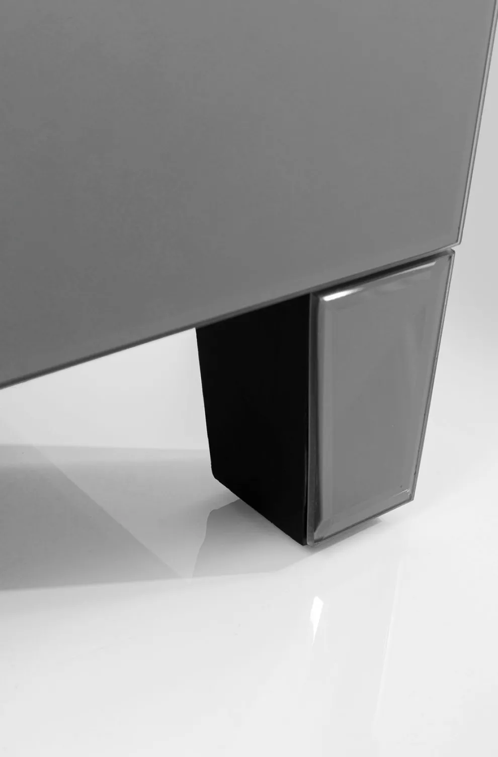 Ladekast Luxury Push 5 Lades Grijs