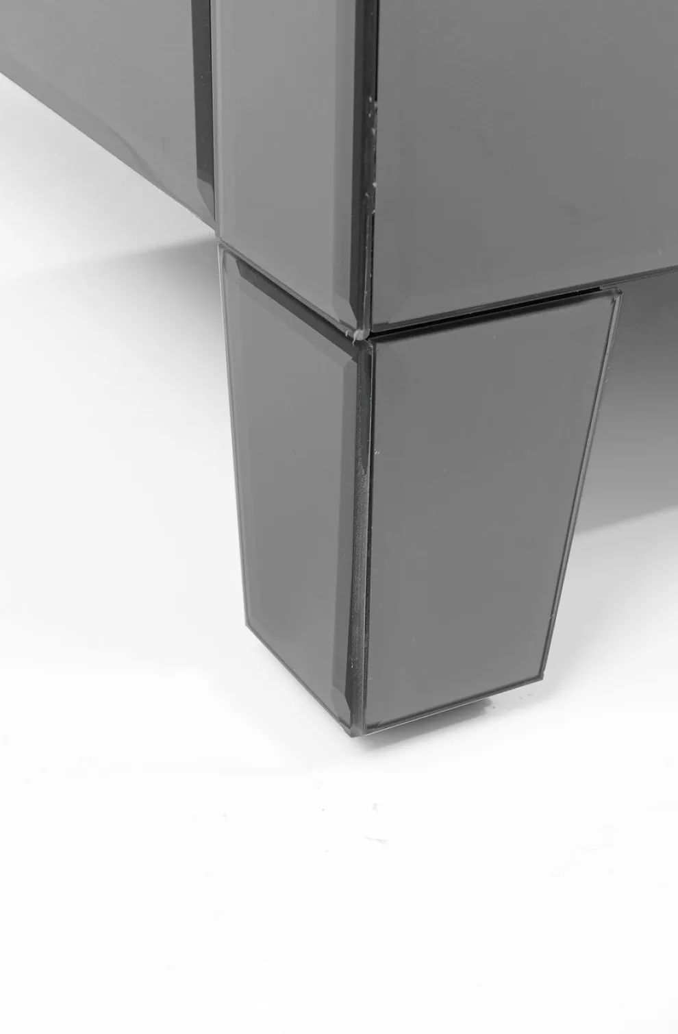 Ladekast Luxury Push 5 Lades Grijs