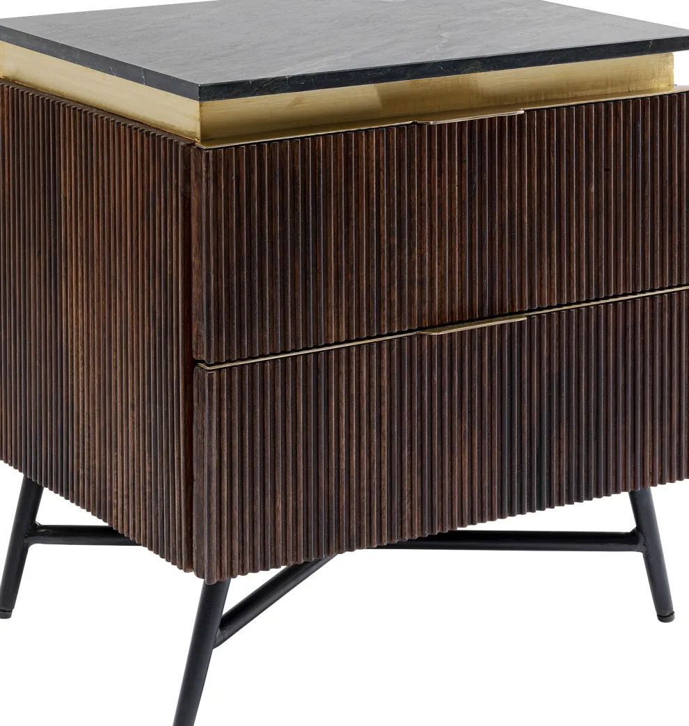 Ladekast Small Catalina 51x58cm