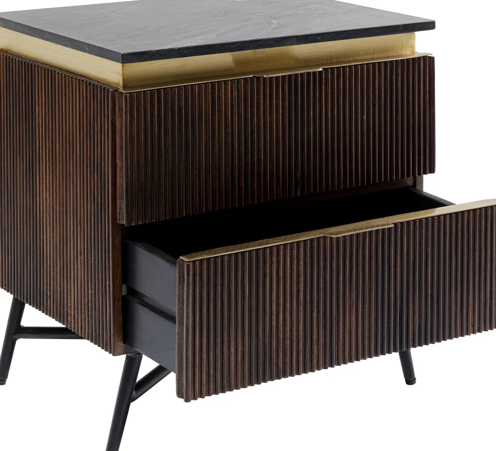 Ladekast Small Catalina 51x58cm