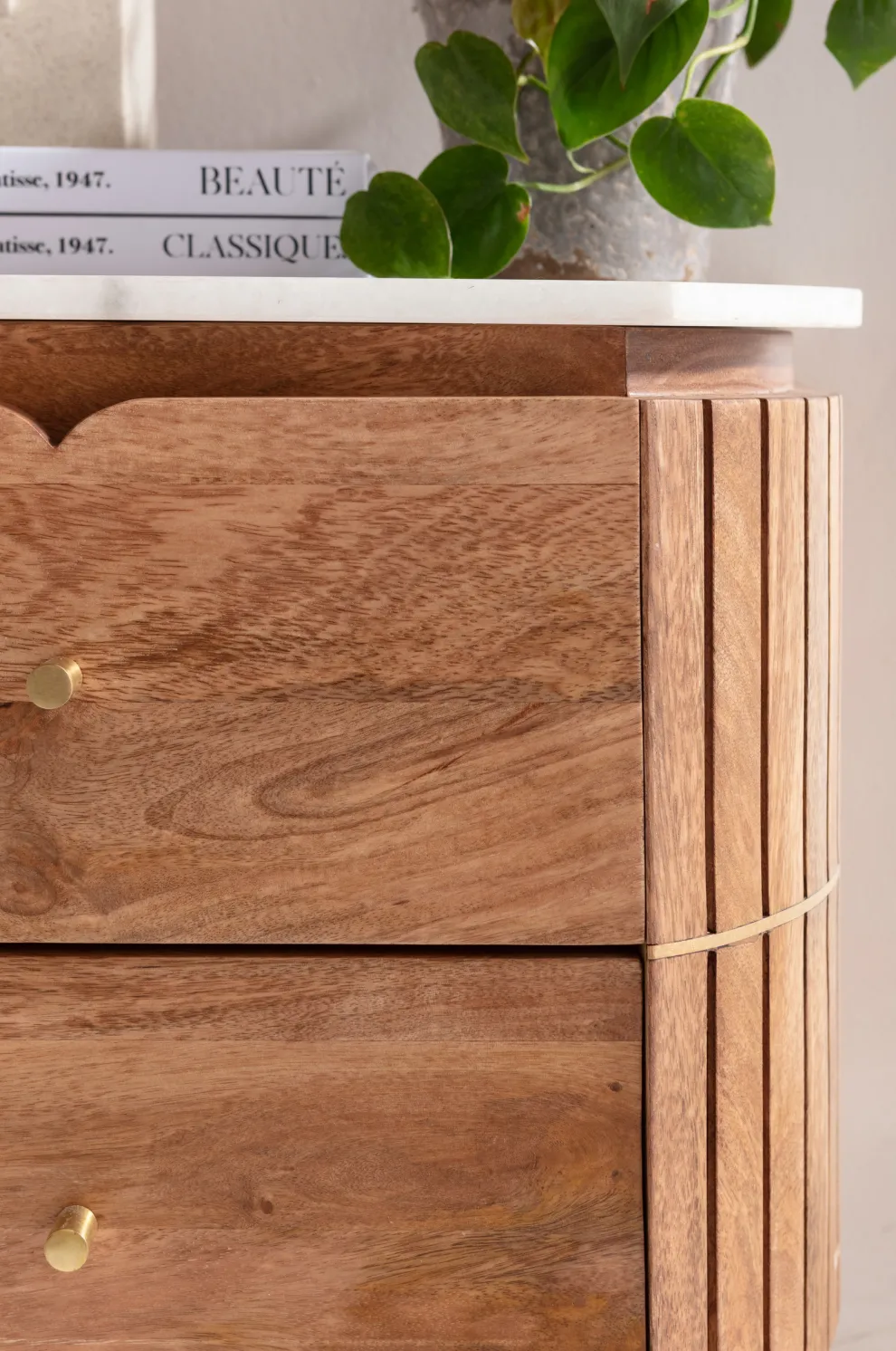 Ladekast Small Grace 50x55cm