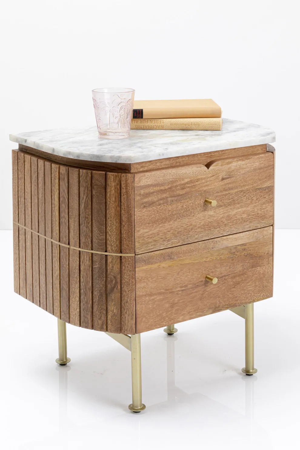 Ladekast Small Grace 50x55cm