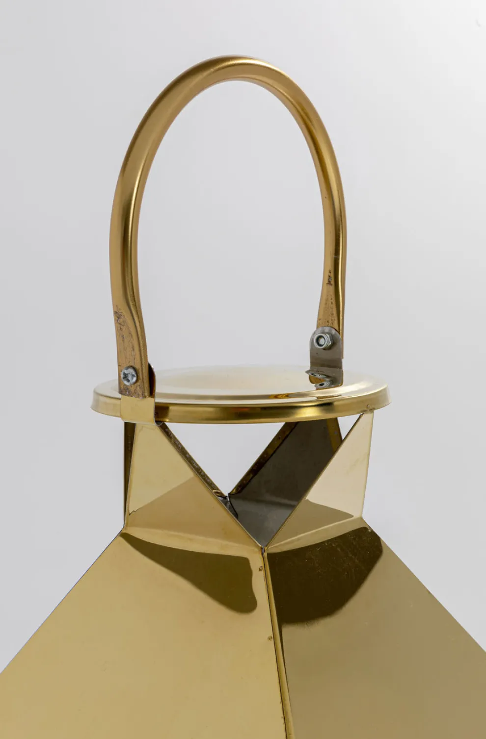 Lantaarn Giardino Goud (4-delig)