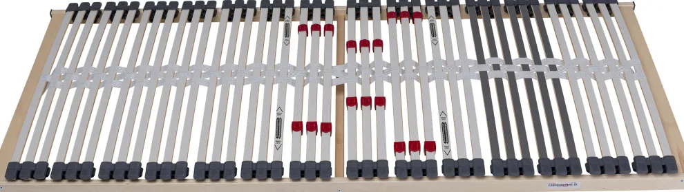 Lattenbodem Comfort Plus 90x200cm