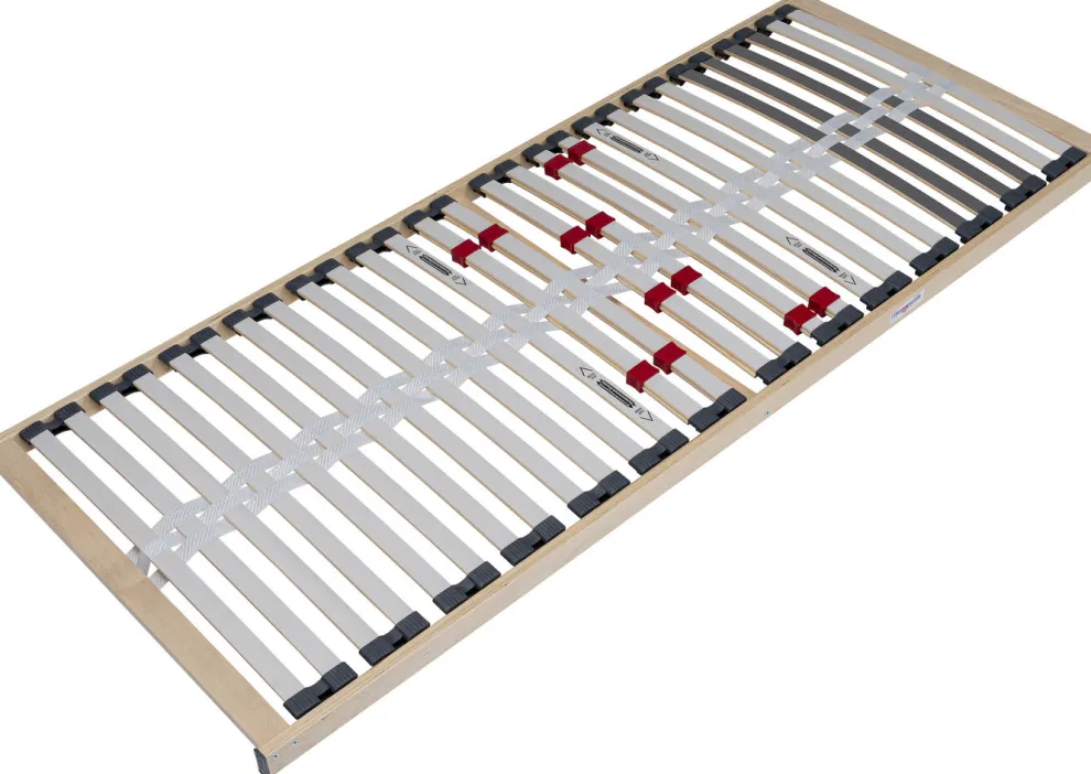 Lattenbodem Comfort 80x200cm