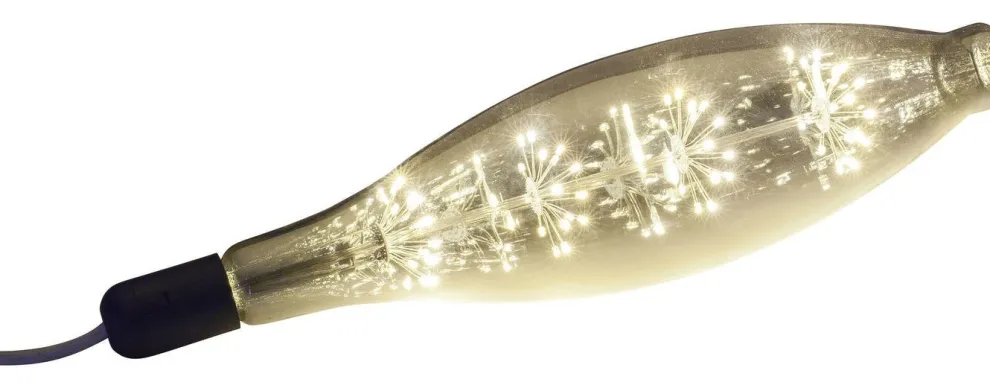 Lichtbron Fireworks LED