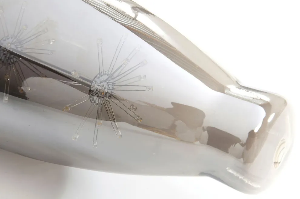 Lichtbron Fireworks LED