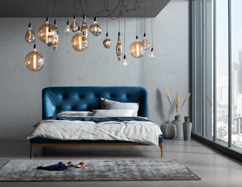 Lichtbron Fireworks LED