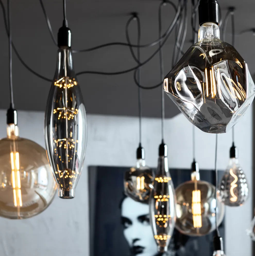 Lichtbron Pebble LED