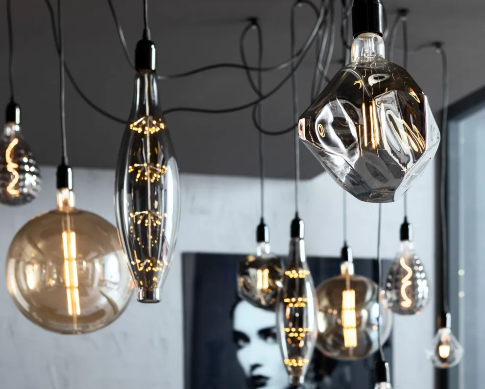 Lichtbron Pebble LED