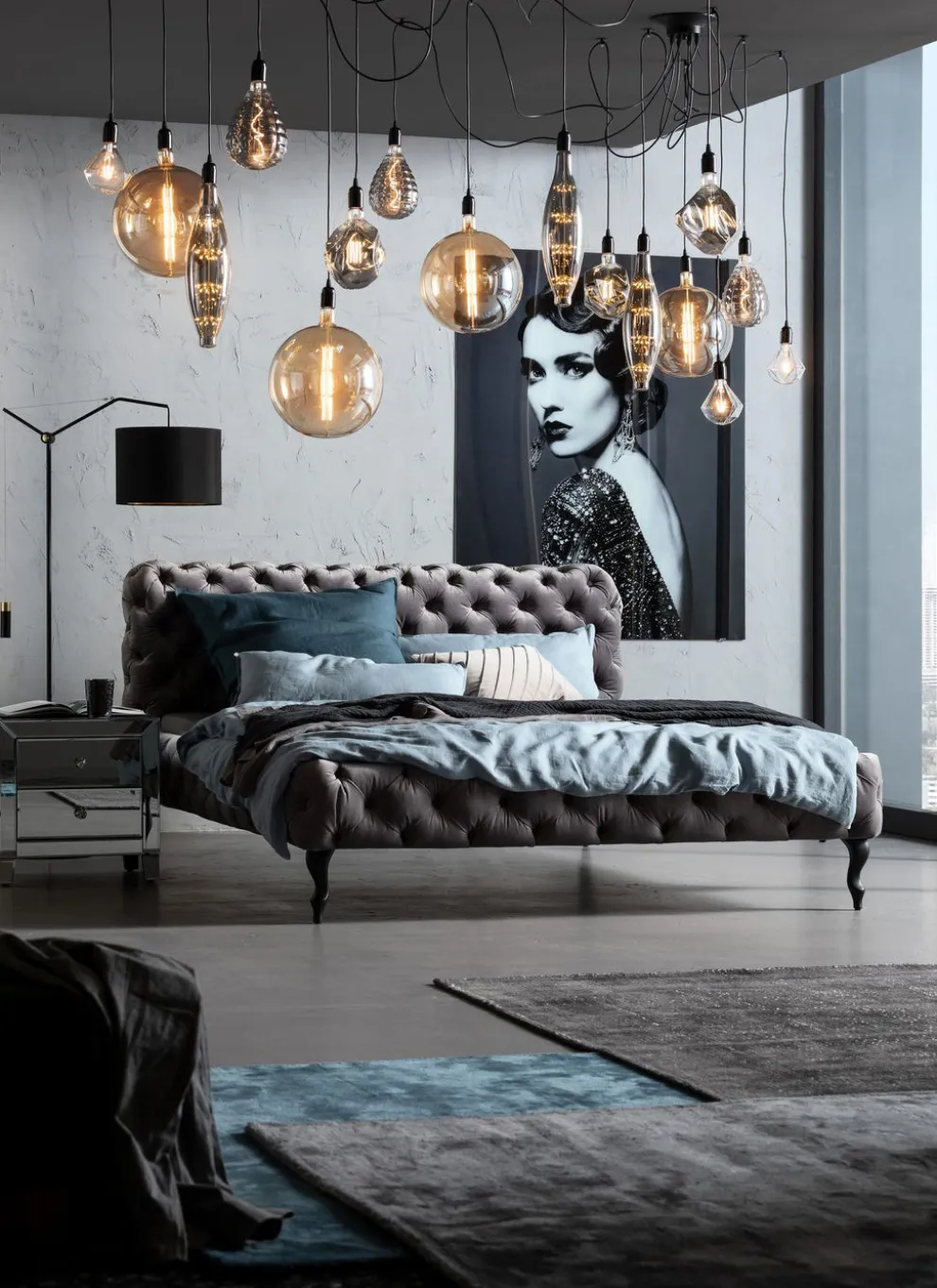 Lichtbron Pebble LED