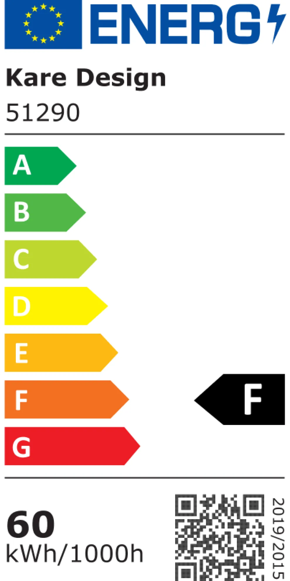 Lichtdecoratie Map LED