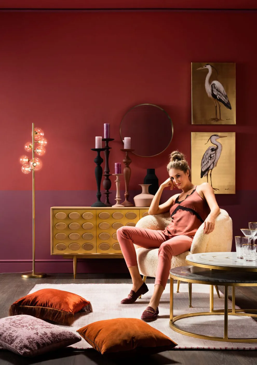 Longdrinkglas Hommage