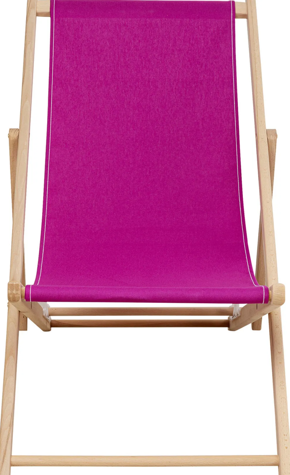 Loungestoel Easy Summer Pink