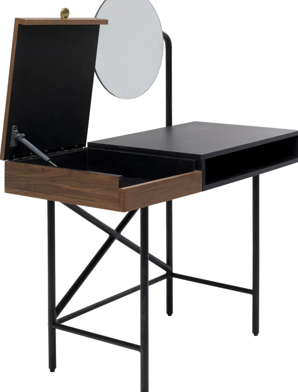 Make-up Tafel Vanity 102x47cm