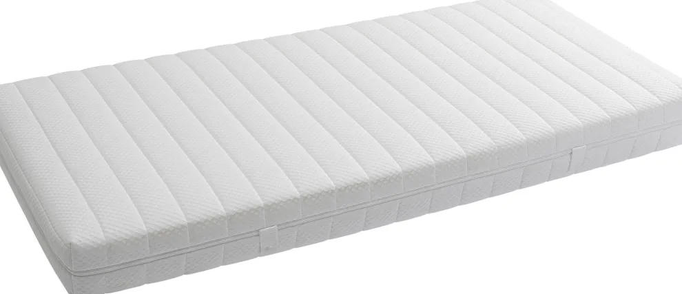 Matras Comfy Pocket Spring H2 160x200cm