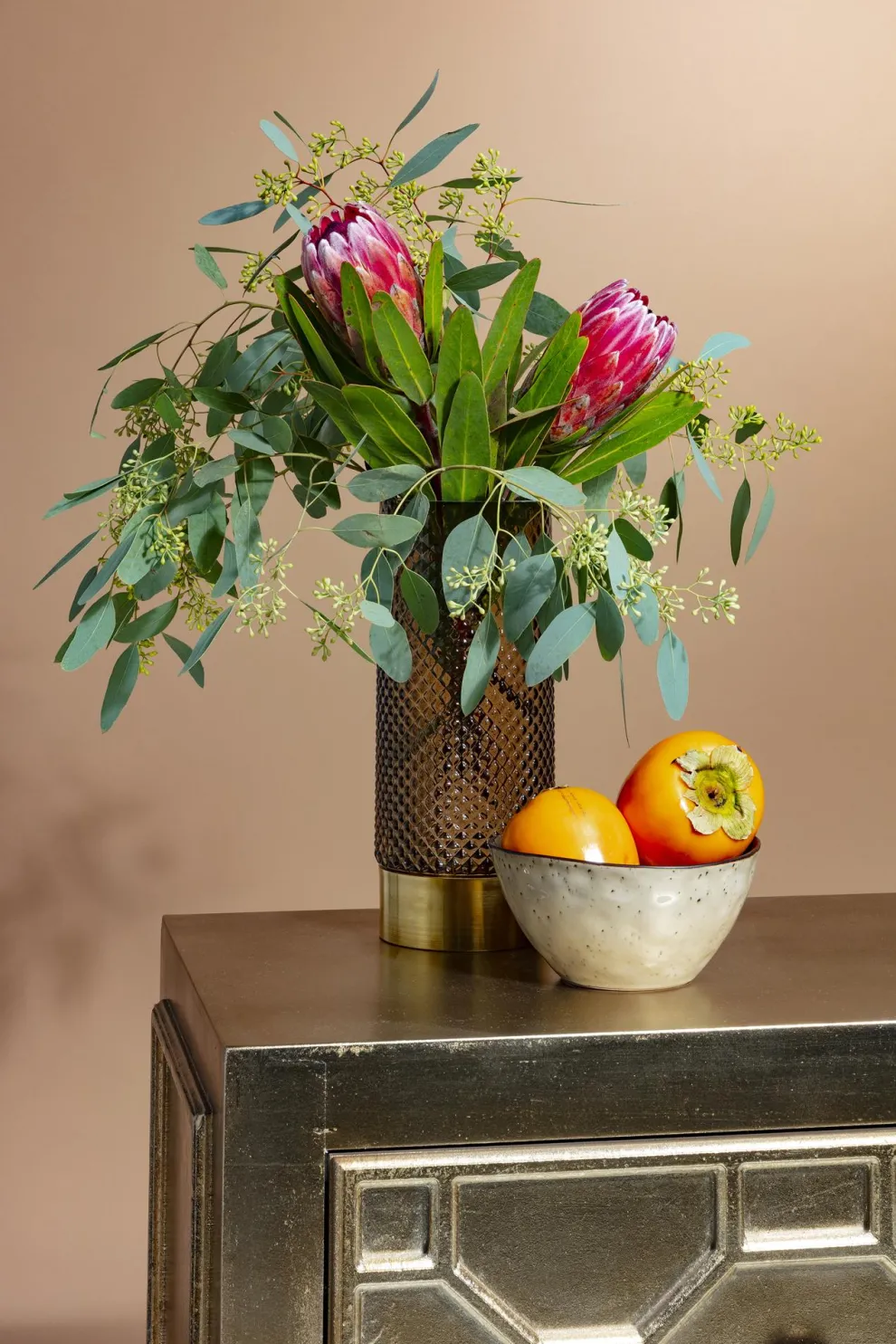 Nachtkastje Alhambra