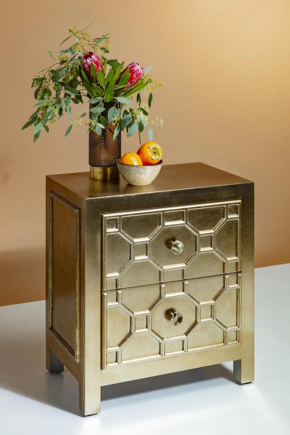 Nachtkastje Alhambra