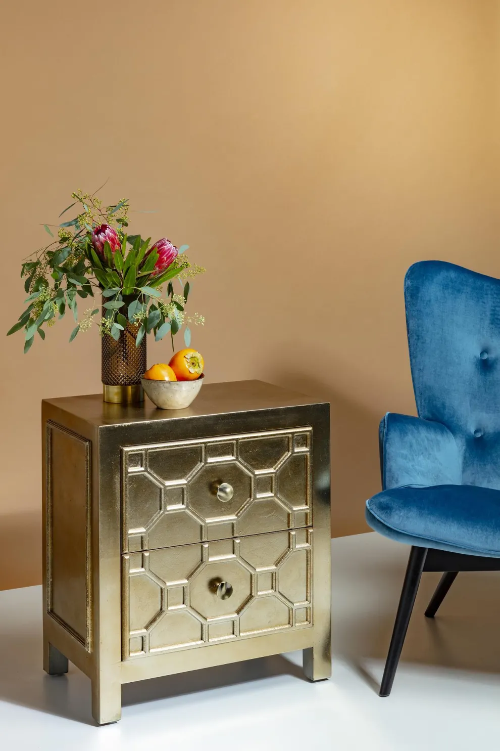 Nachtkastje Alhambra