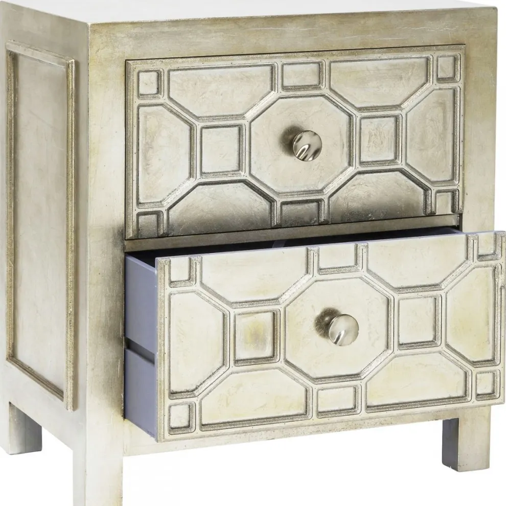 Nachtkastje Alhambra