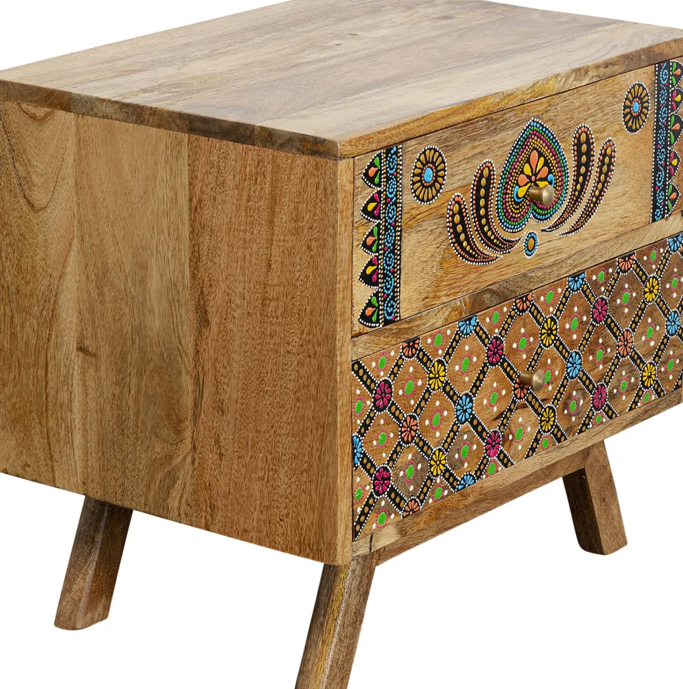 Nachtkastje Menorca 50x46cm