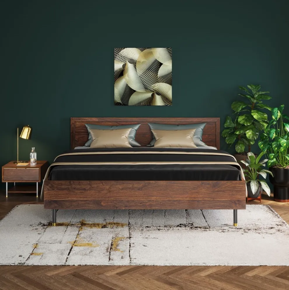 Nachtkastje Ravello 50x50cm