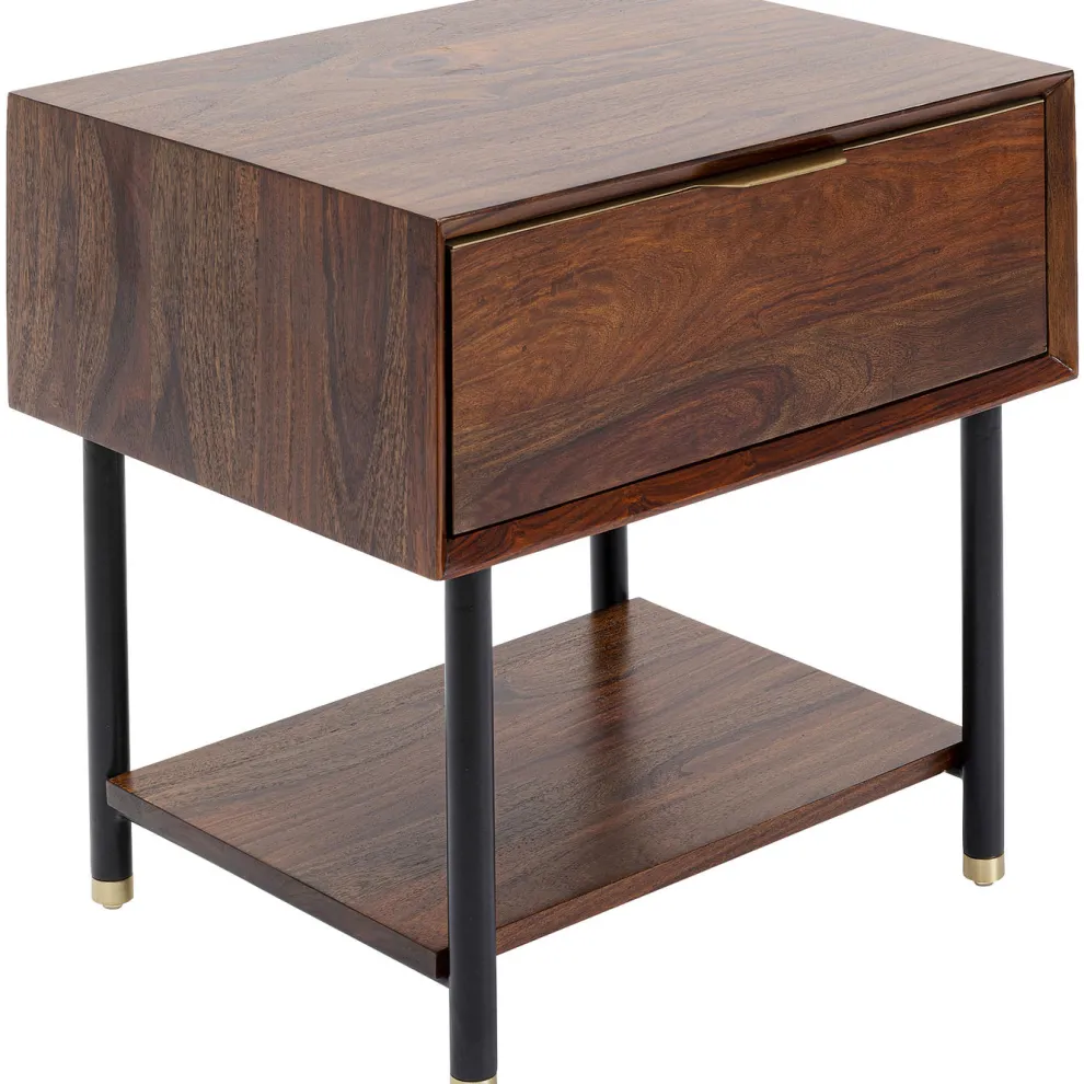 Nachtkastje Ravello 50x50cm