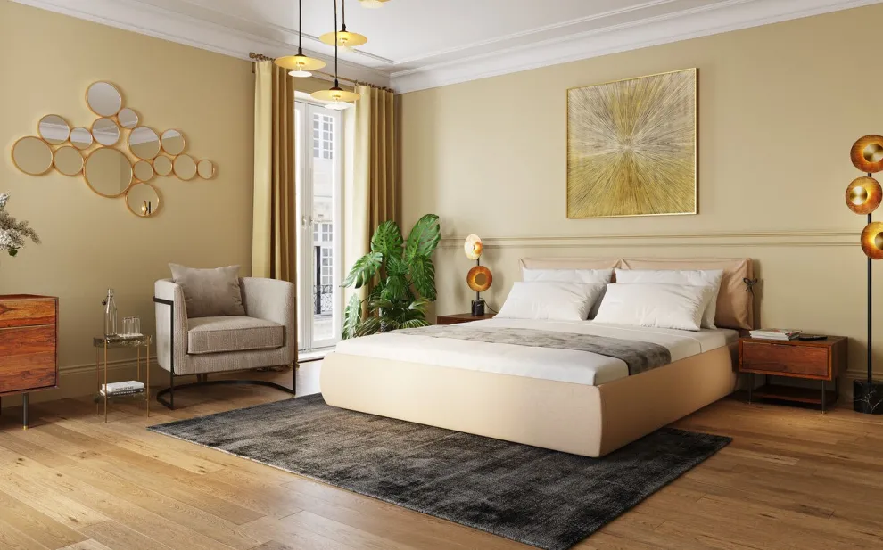 Nachtkastje Ravello 50x50cm