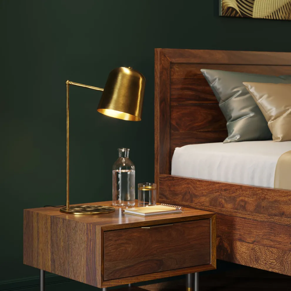 Nachtkastje Ravello 50x50cm