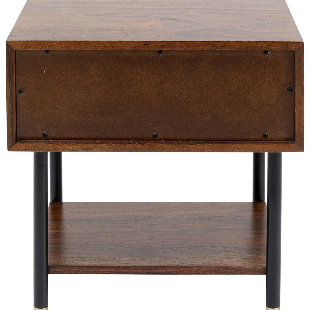 Nachtkastje Ravello 50x50cm