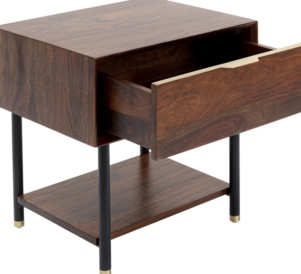 Nachtkastje Ravello 50x50cm