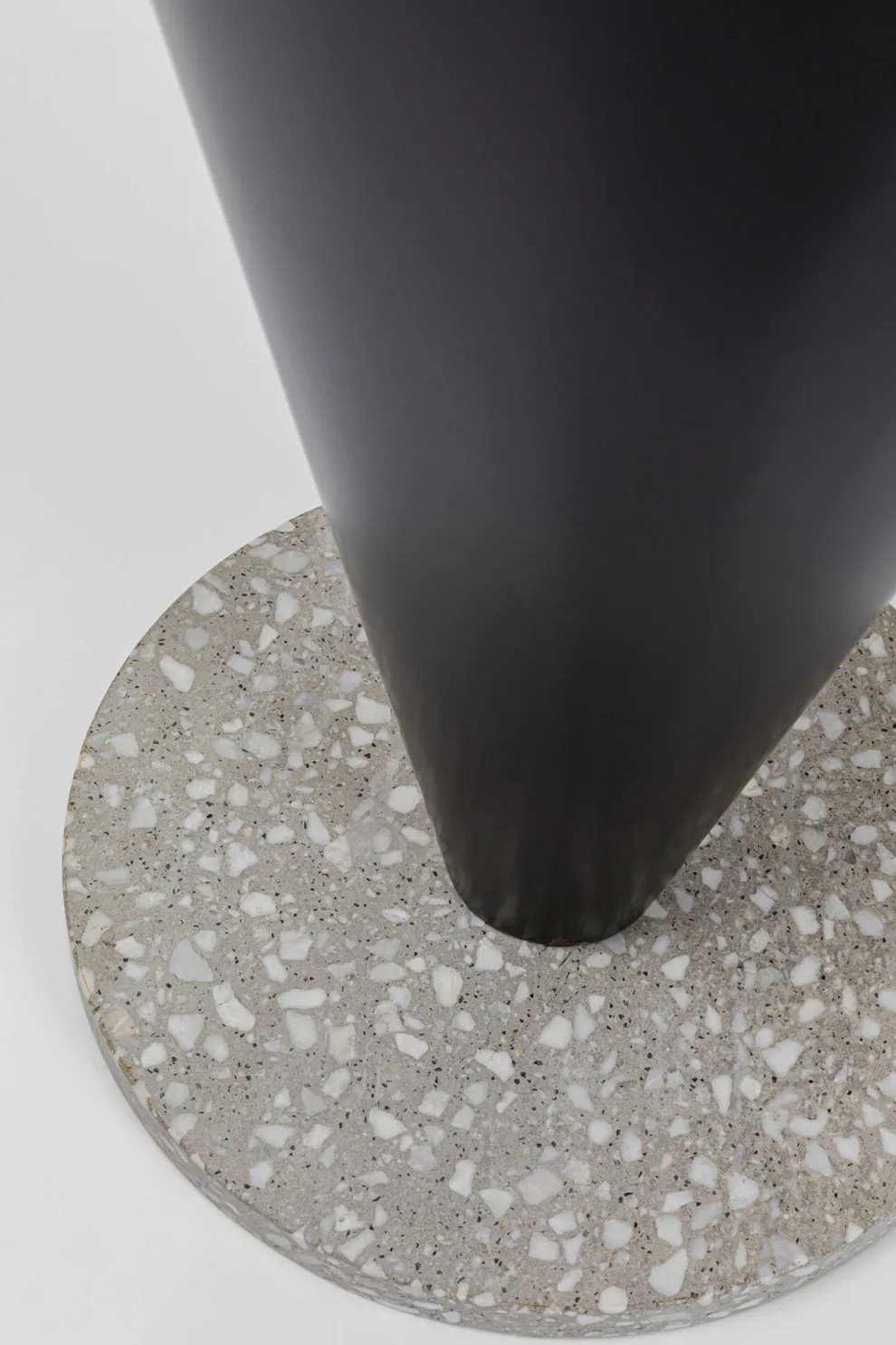 Parapluhouder Singing In The Rain Black