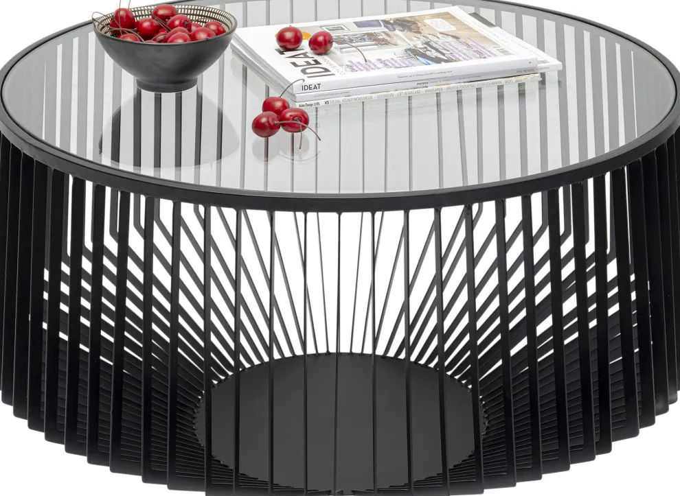 Salontafel Corinne 80cm