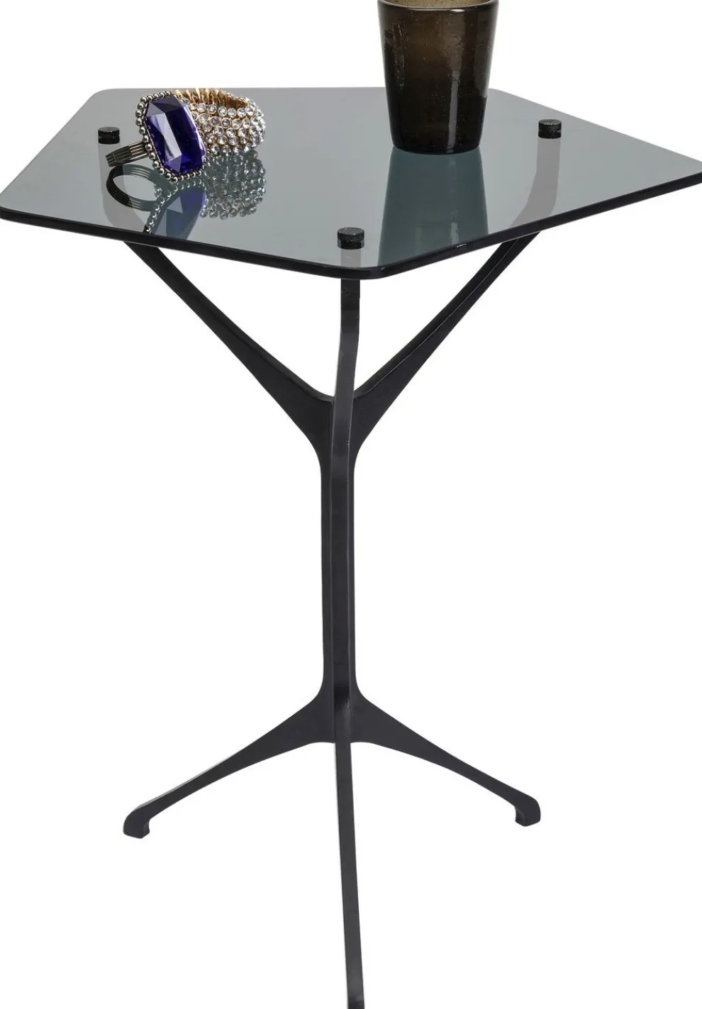 Salontafel Dark Space 49x49cm