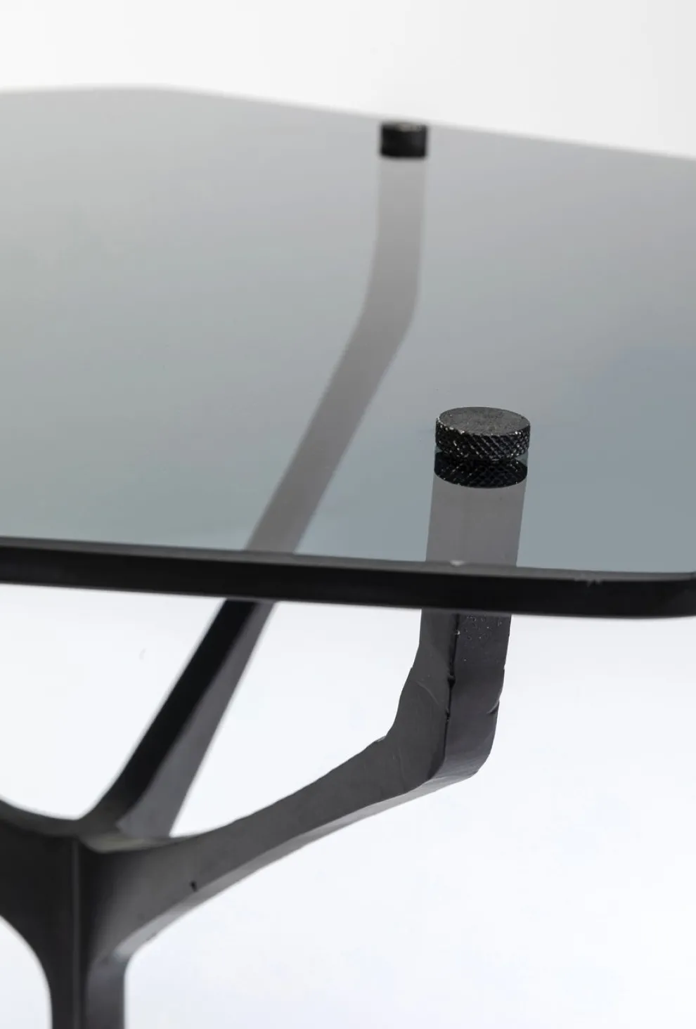 Salontafel Dark Space 49x49cm