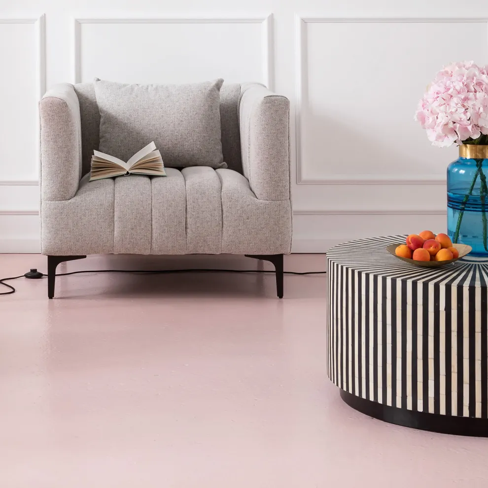 Salontafel Electra Ø75cm