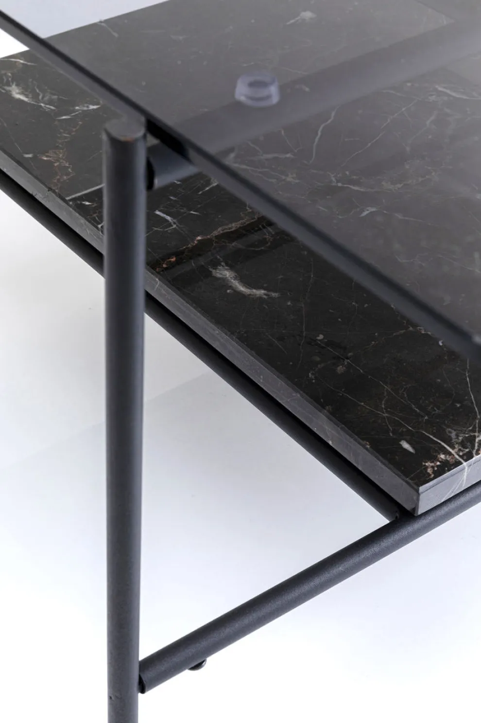 Salontafel Lux 80x80cm