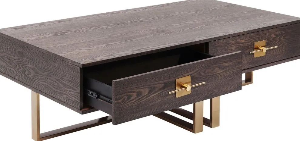 Salontafel Osaka 138x77cm