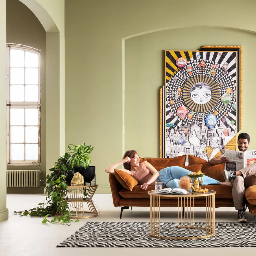 Salontafel Roma (2-delig)