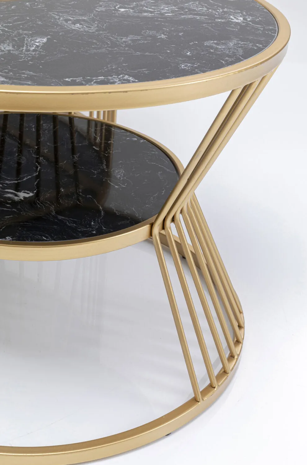 Salontafel Roma (2-delig)