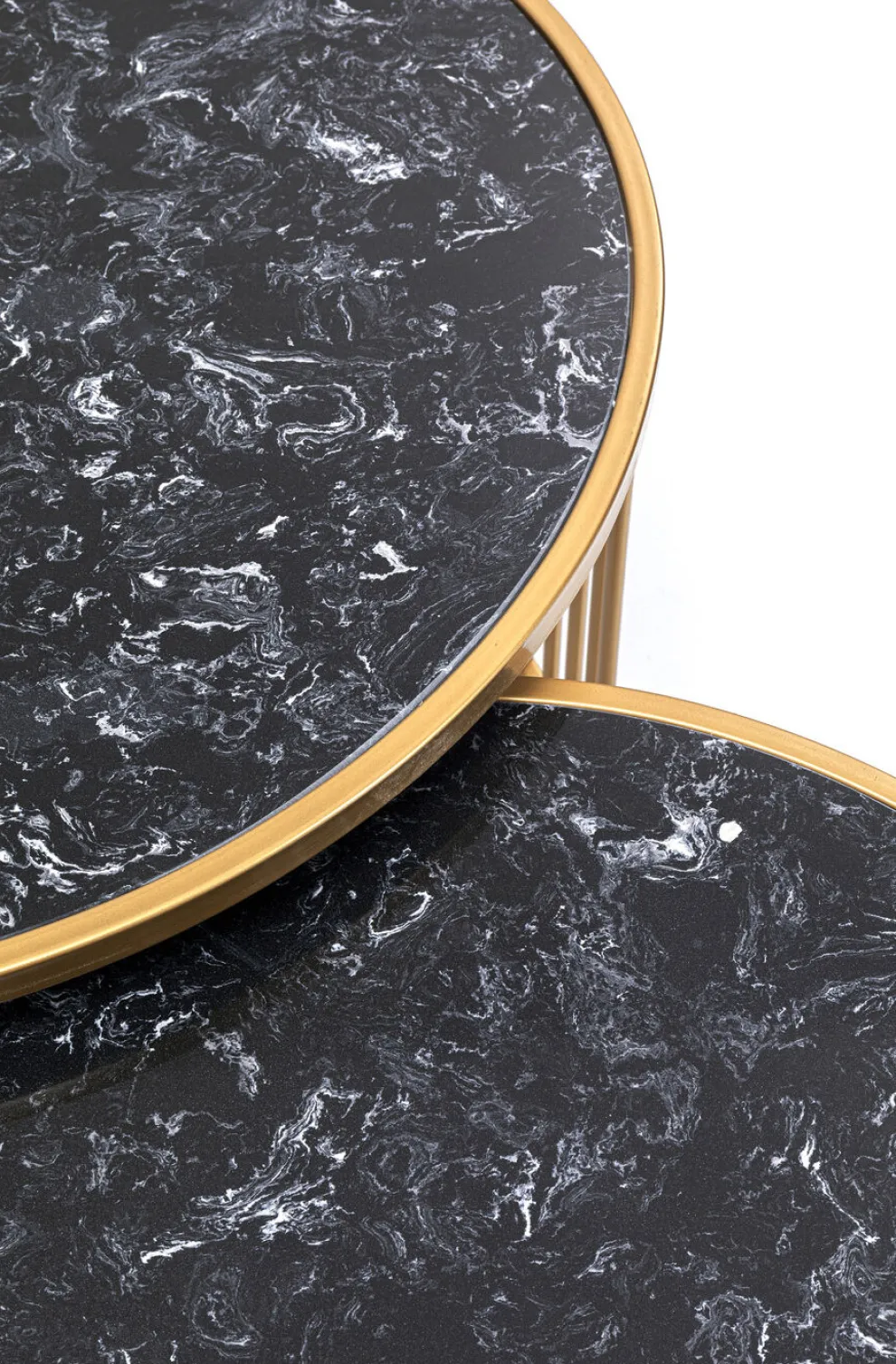 Salontafel Roma (2-delig)