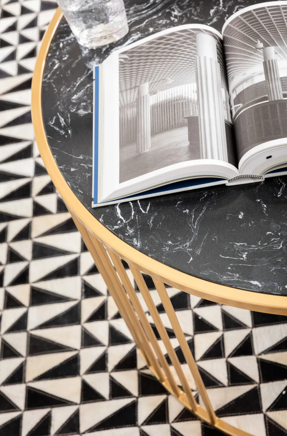 Salontafel Roma (2-delig)