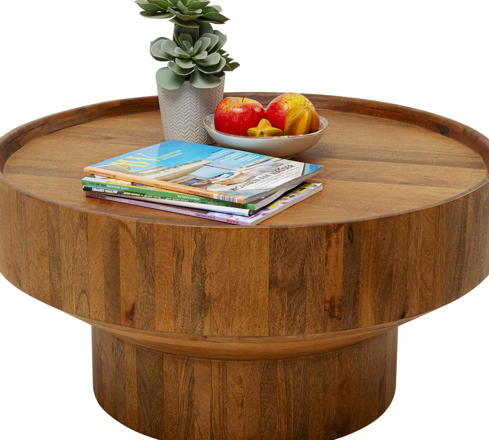 Salontafel Tessa 80cm