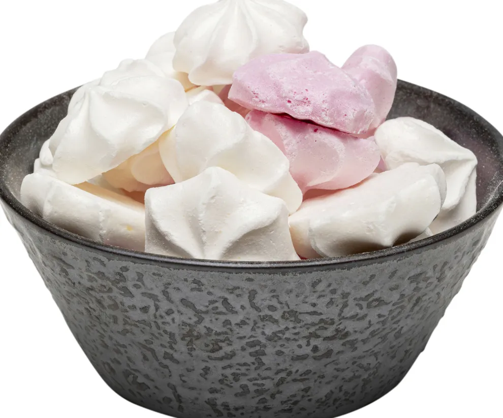 Schaal Cosmos Black 13cm